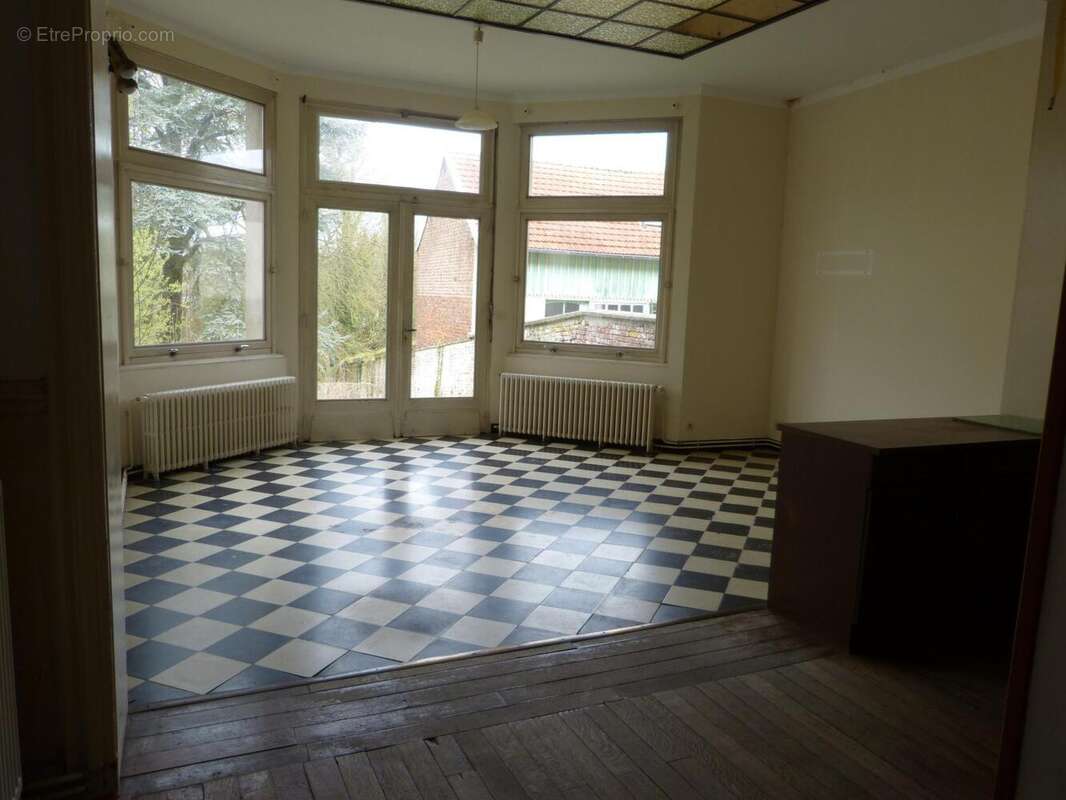 Photo 3 - Appartement à LE CATEAU-CAMBRESIS