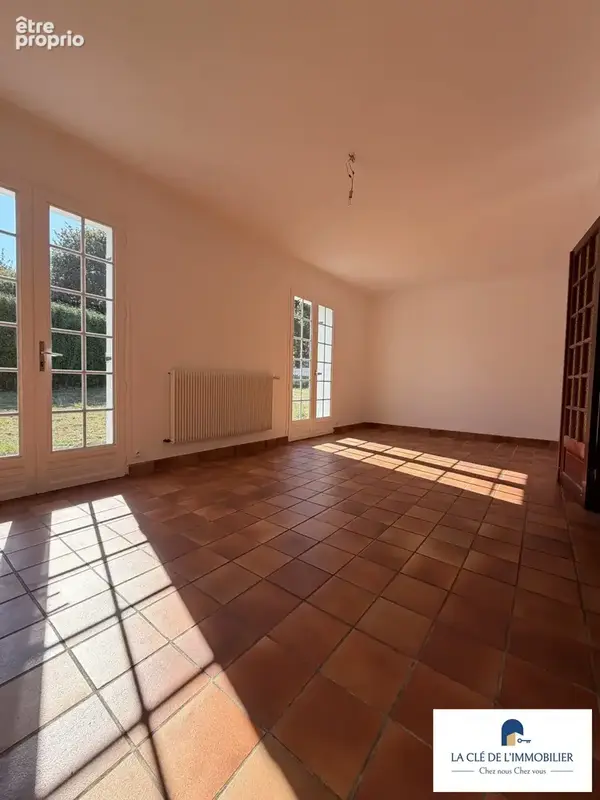 Maison 6 pièces 110 m² à vendre à La Foret-Fouesnant (29940) - photo 4