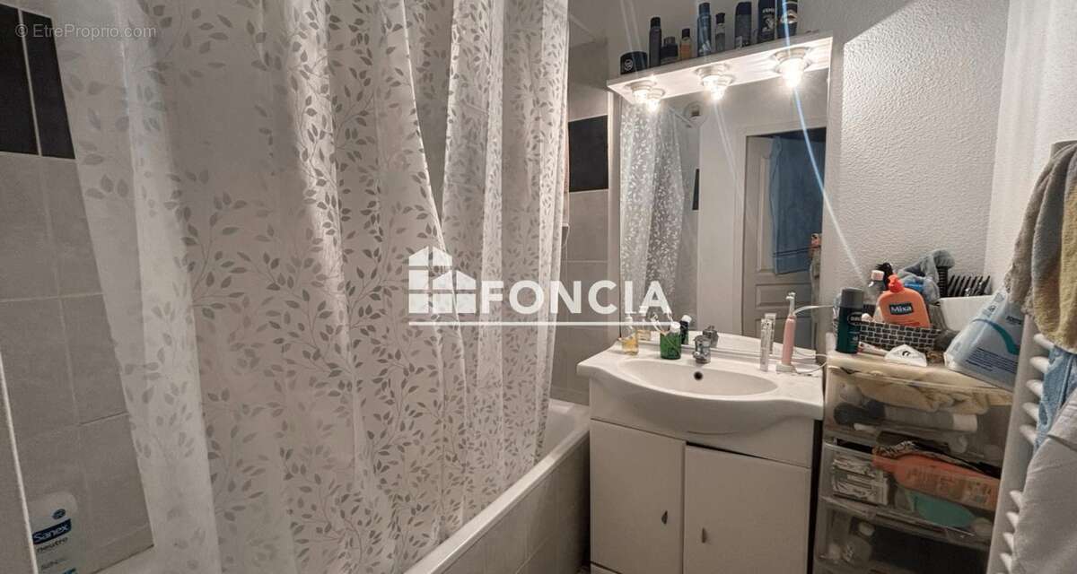 Appartement à CANET-EN-ROUSSILLON