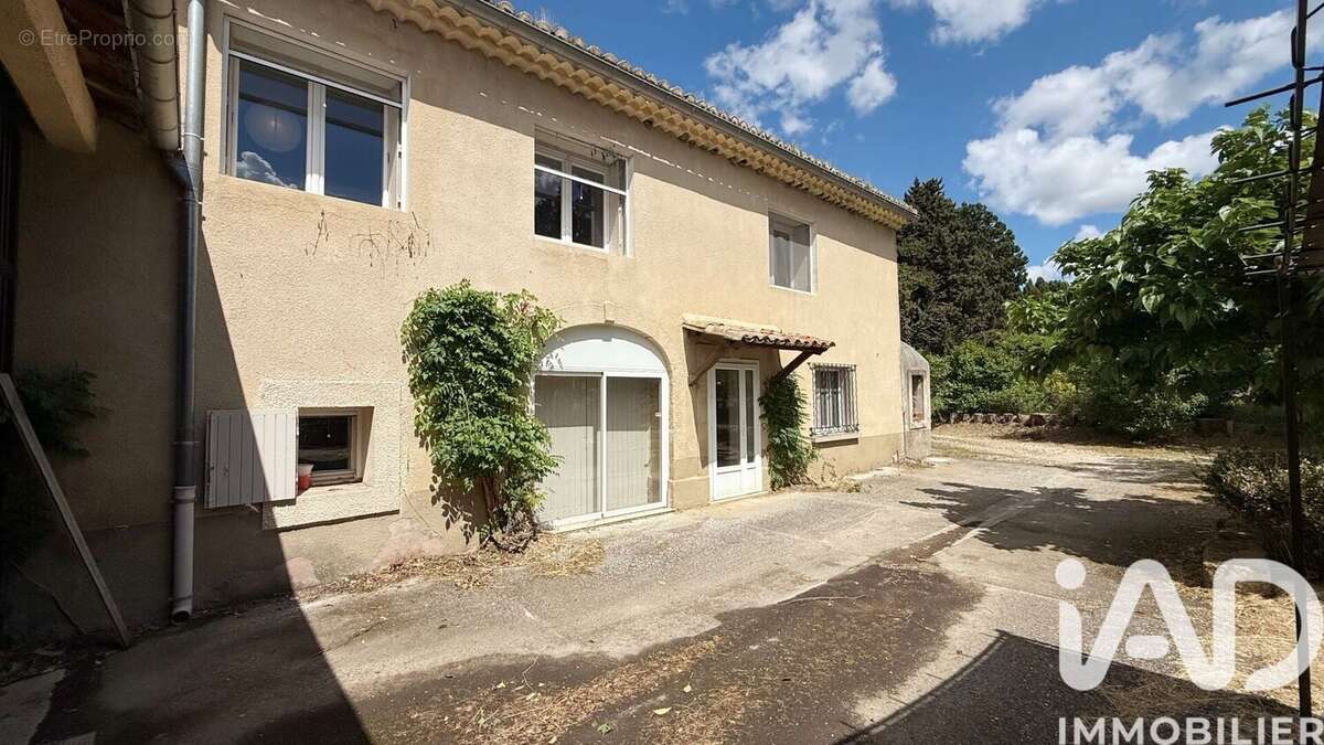 Photo 2 - Maison à CAVAILLON