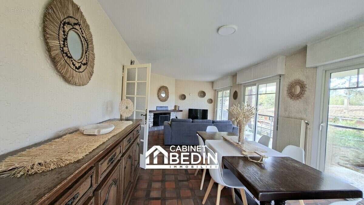 Maison 130 m² à Lege-Cap-Ferret  - photo 5