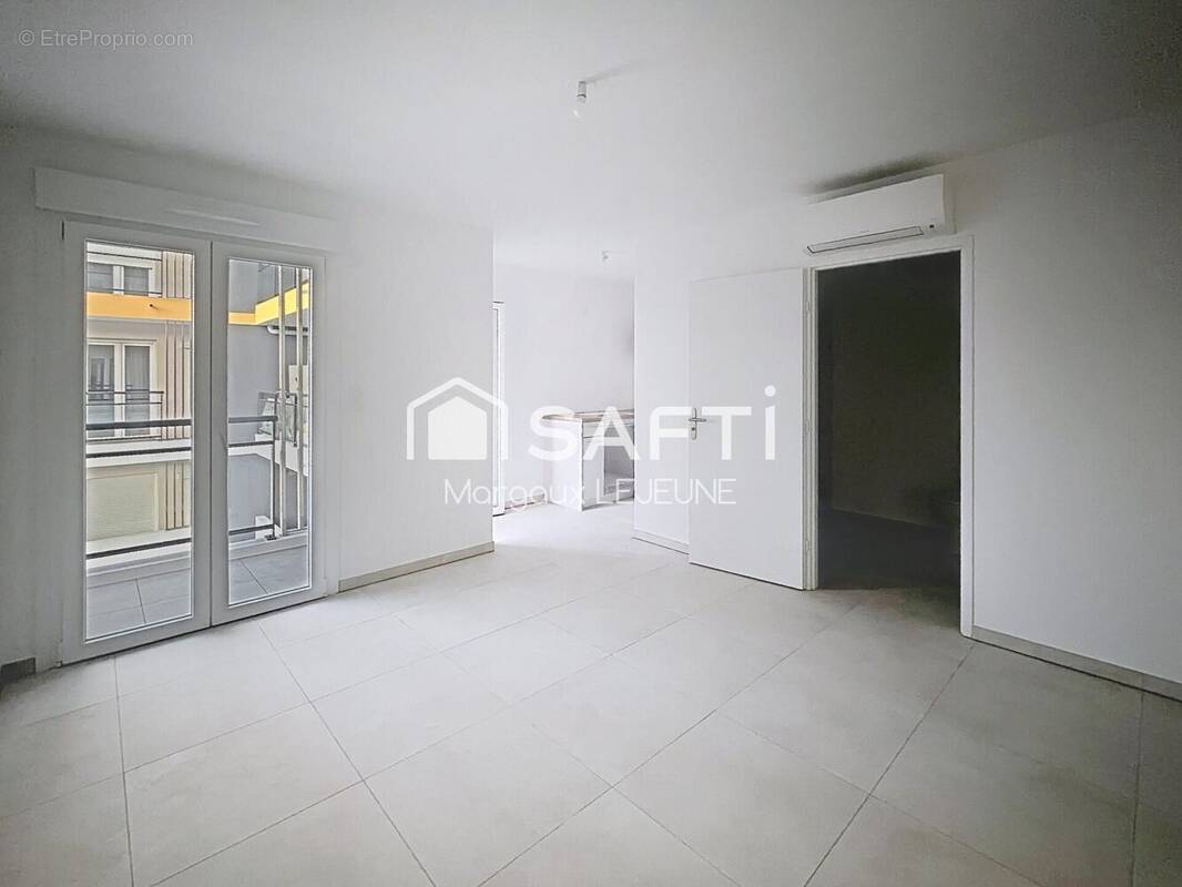 Photo 1 - Appartement à AJACCIO