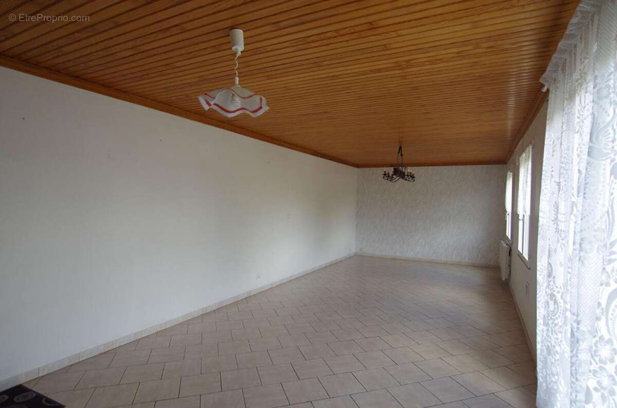 Maison à CHATILLON-COLIGNY