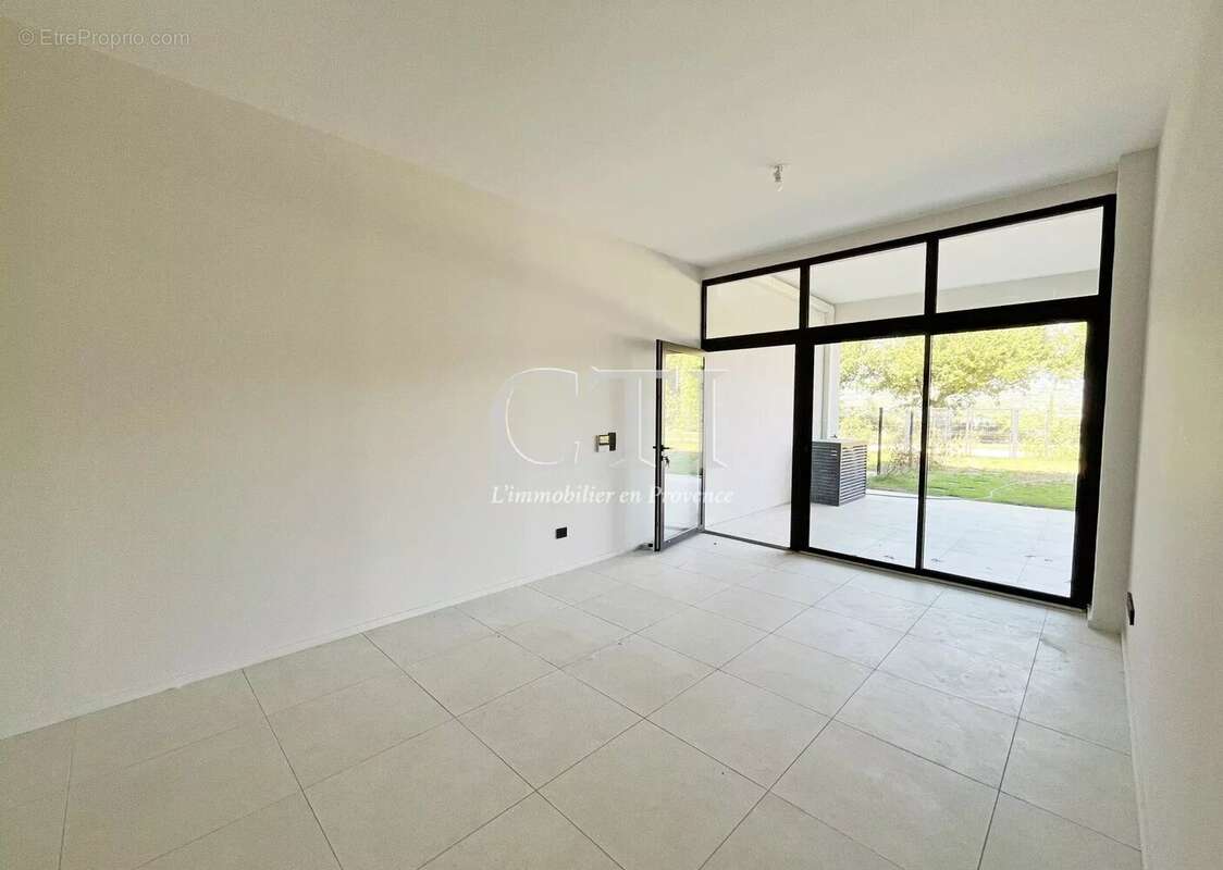 Appartement T2 59.60 m² Résidence "Les Terrasses du château" - photo 6