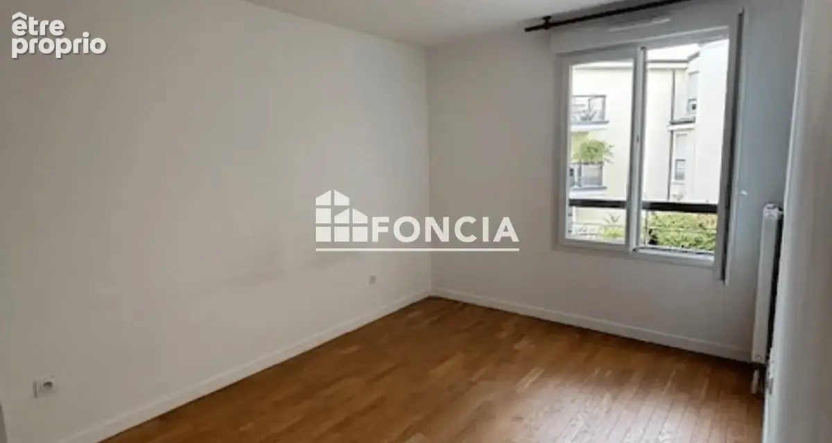 Villa georgia, residence franco-suisse de 2015, proche r.e.r b - photo 5