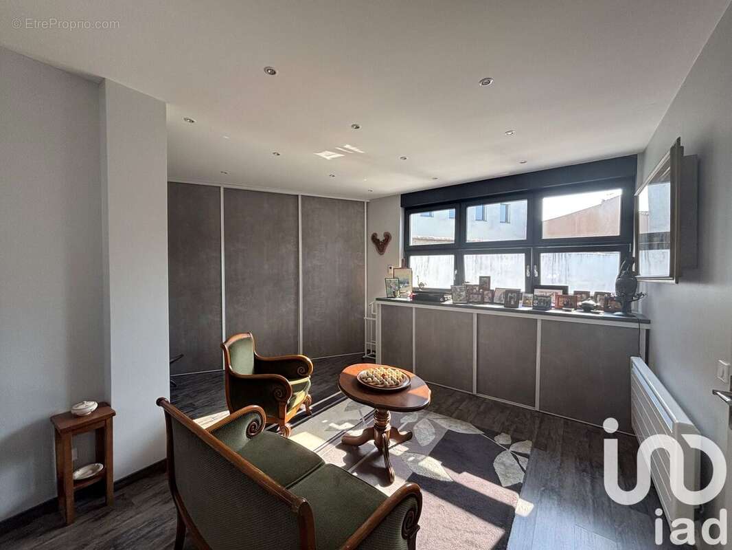 Photo 8 - Appartement à PERIGUEUX