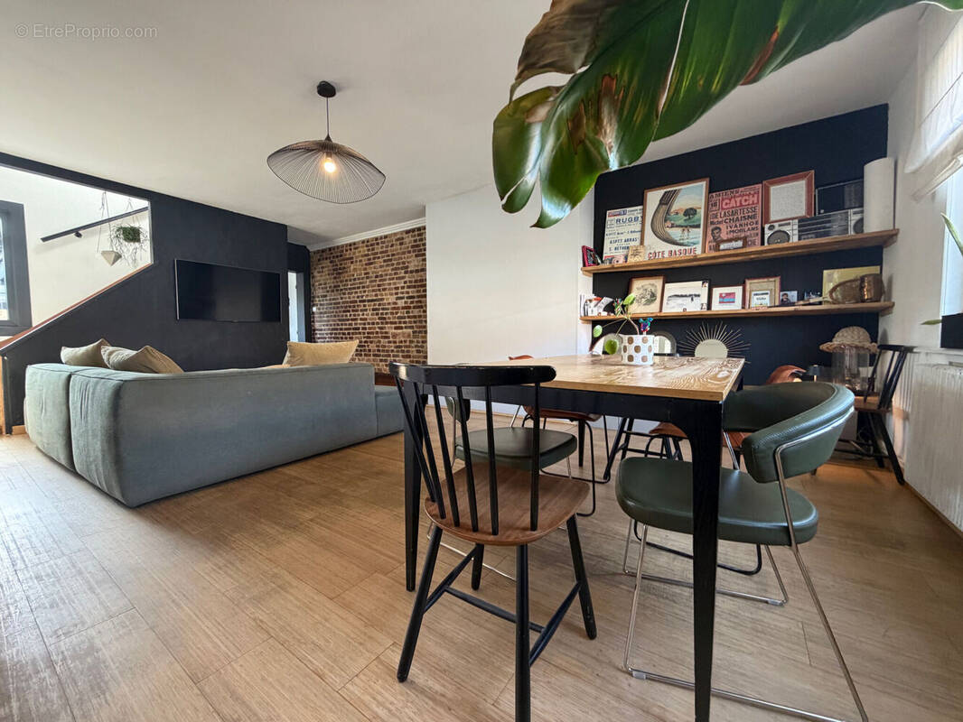 Photo 1 - Maison à BETHUNE