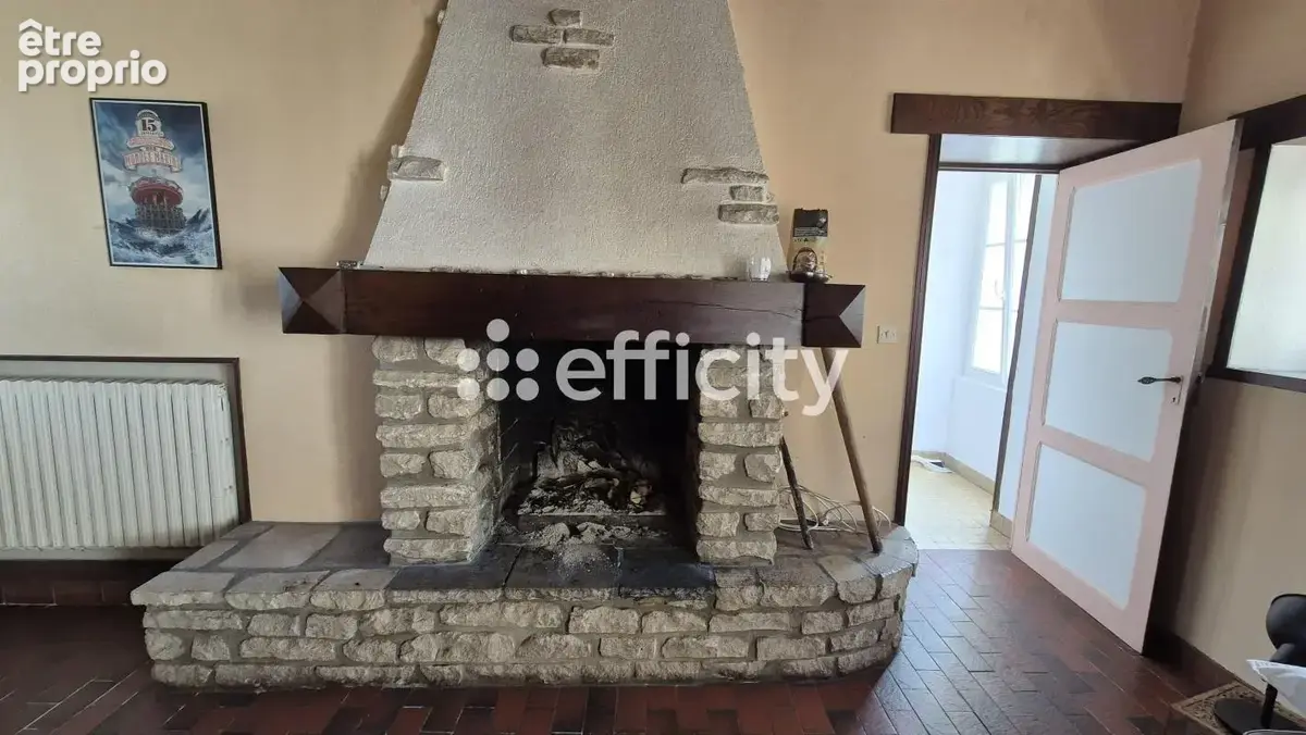 Maison 6 pièces 180 m² à vendre à Le Molay-Littry (14330) - photo 14