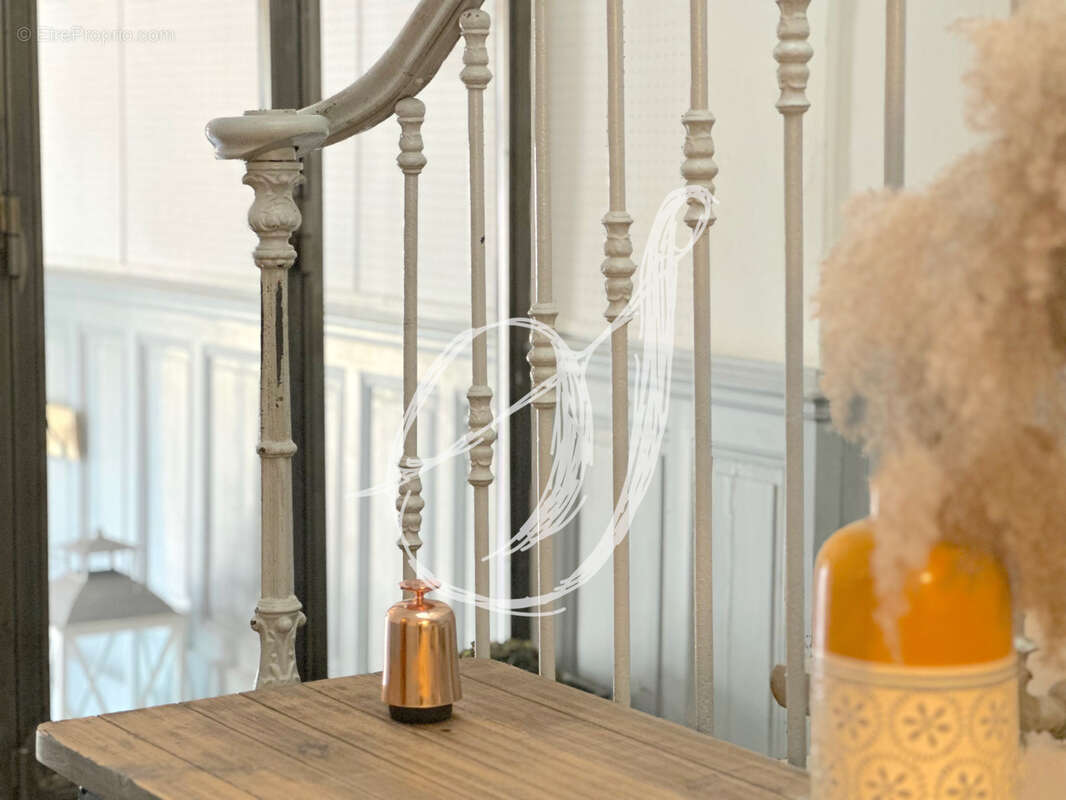 Maison à SAINT-GEORGES-D&#039;ORQUES