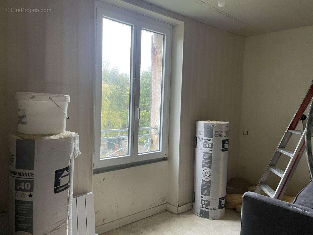 Appartement à RIBERAC