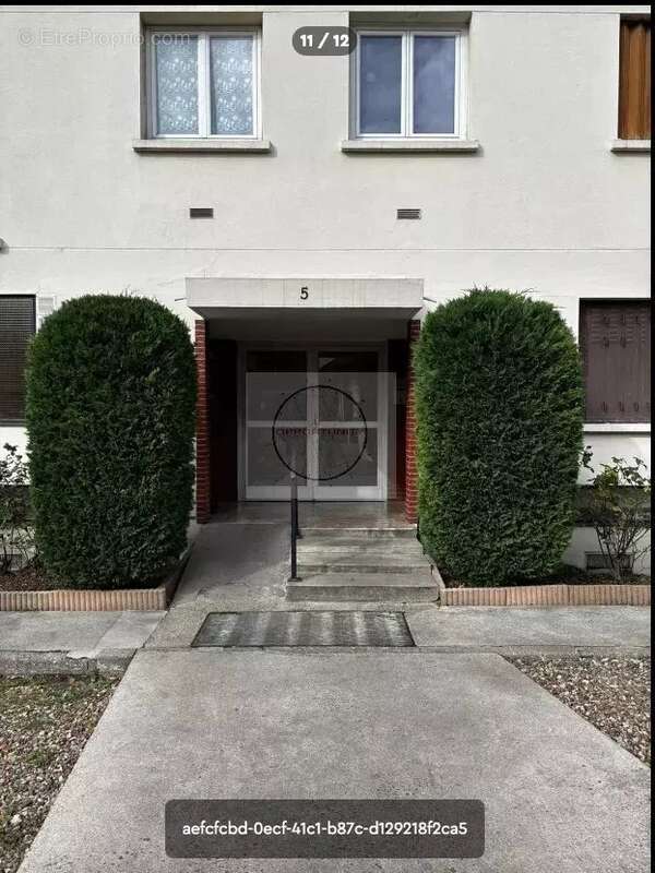 Appartement 31 m² à Epinay-Sur-Seine  - photo 12