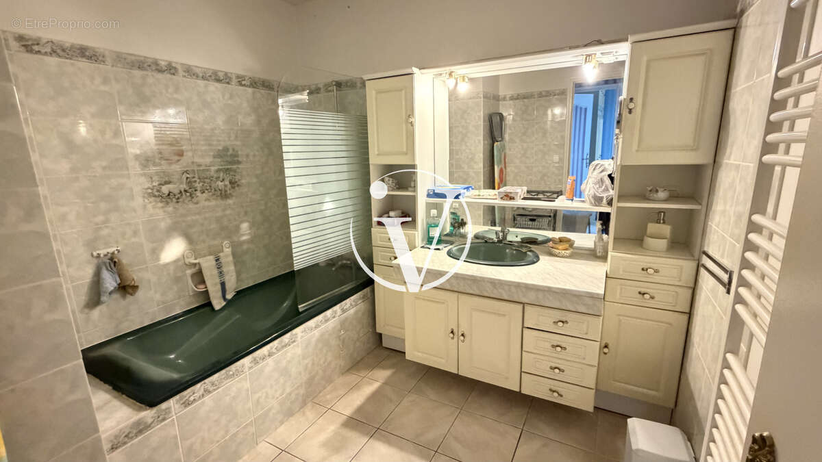 Appartement à MONTOIRE-SUR-LE-LOIR