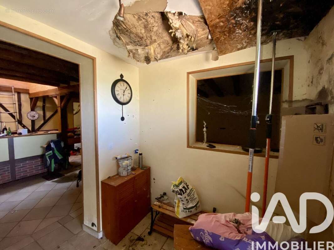 Photo 2 - Maison à SAINT-GERMAIN-DES-PRES