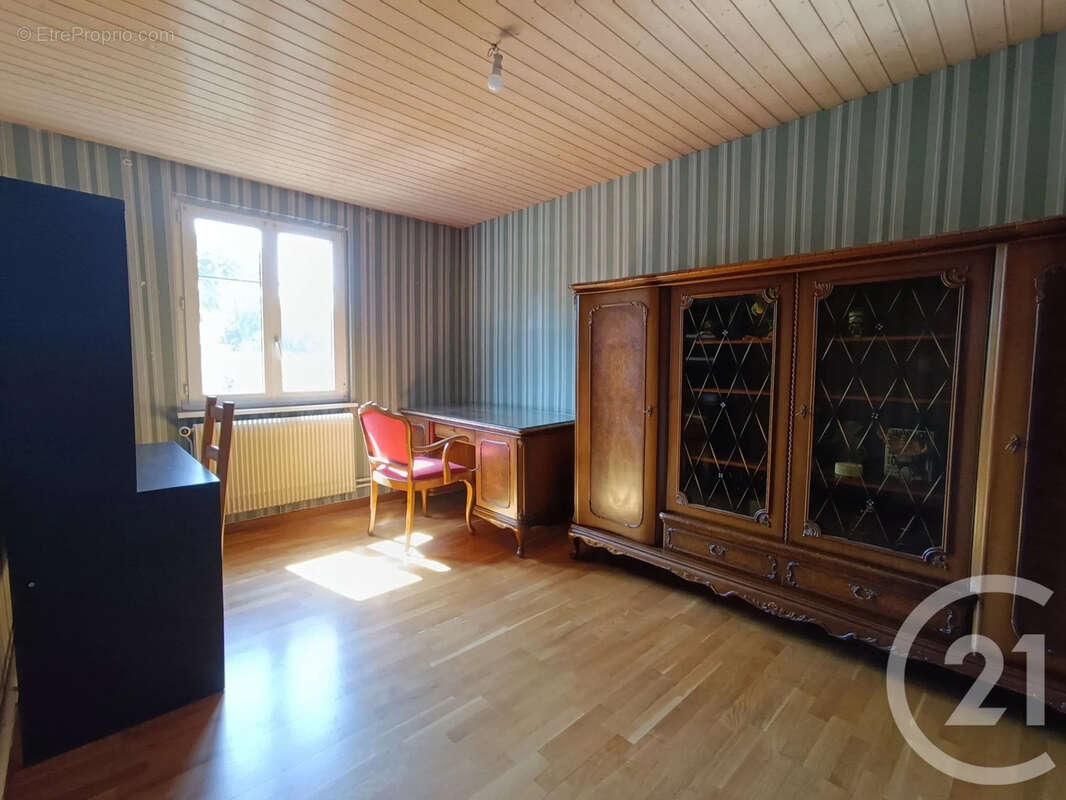 Maison 136 m² à Strasbourg  - photo 9