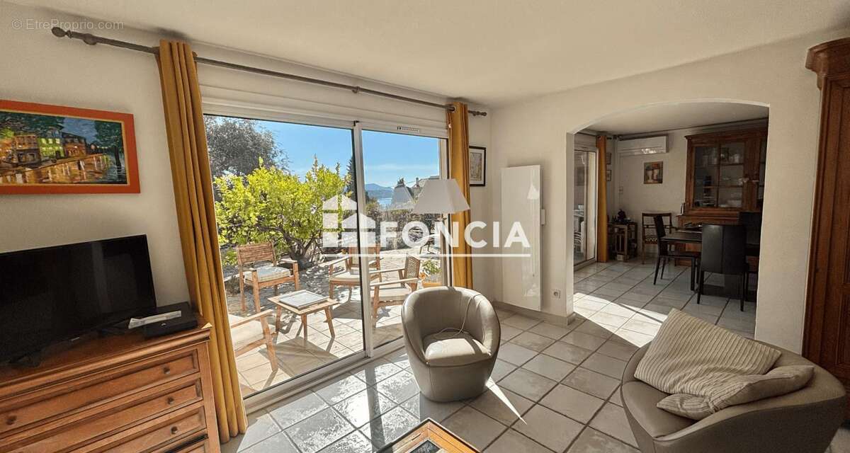 Appartement à BANDOL