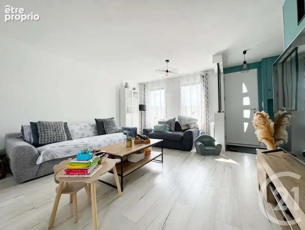 Maison 3 pièces 68 m² à vendre à Limoges (87280) - photo 9