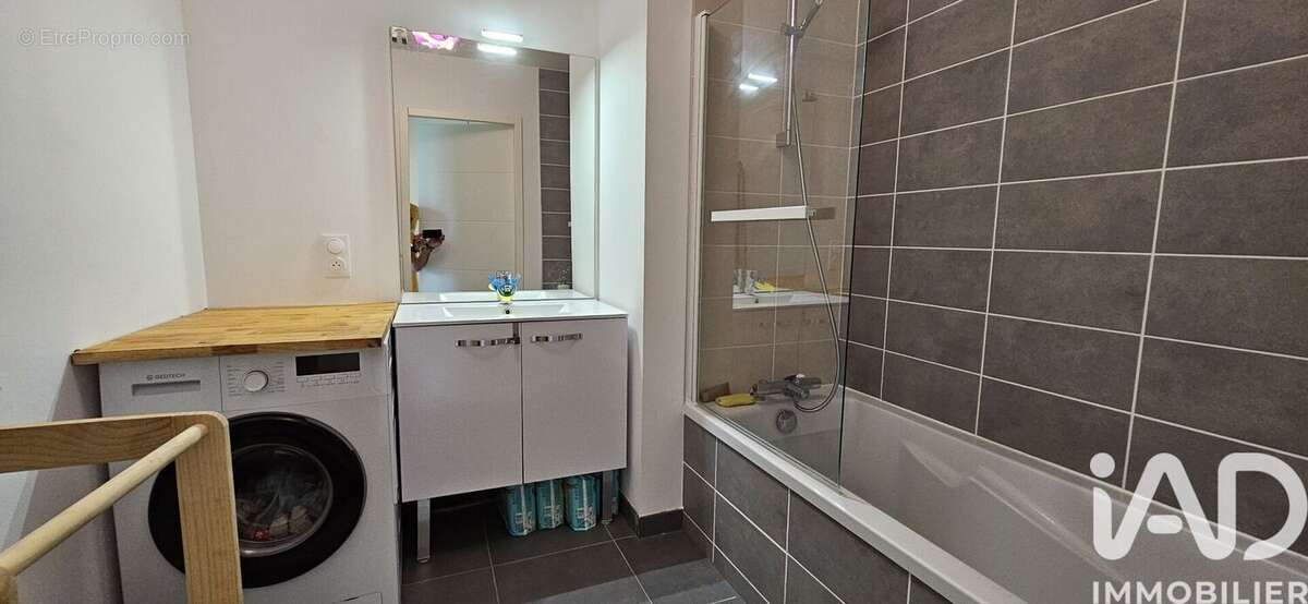 Photo 7 - Appartement à ANGERS