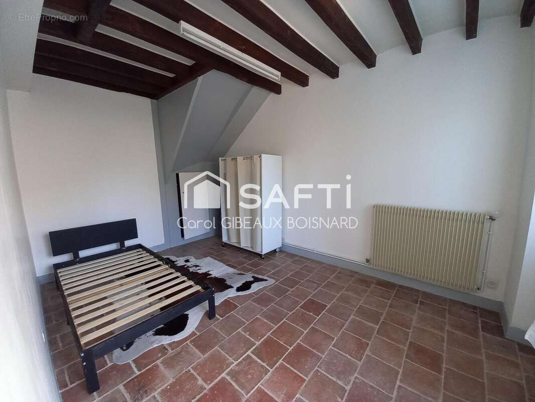 Photo 6 - Maison à CLOYES-SUR-LE-LOIR