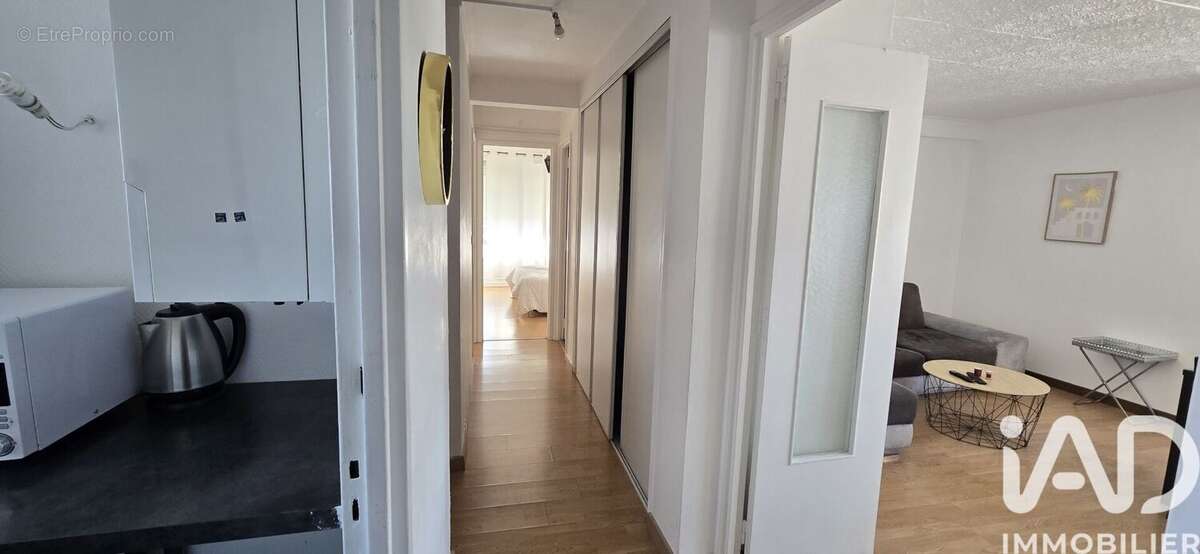 Photo 3 - Appartement à ORLEANS