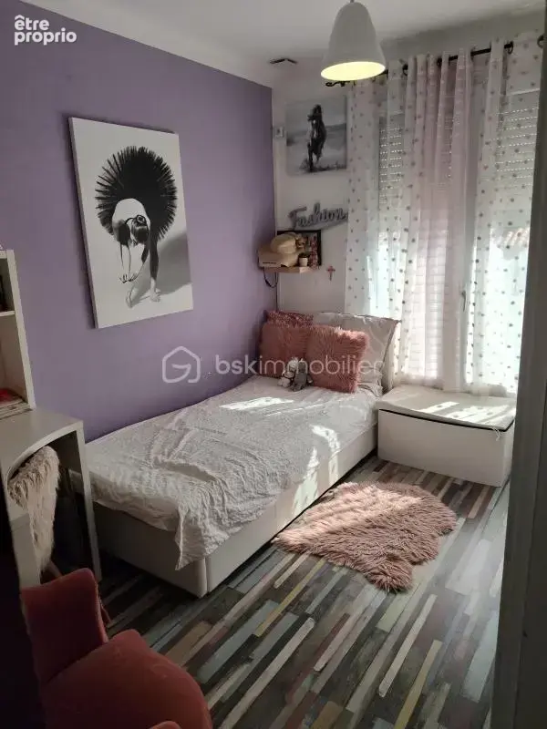  villa individuelle à saint cyprien village !  - photo 10