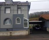 Maison à KOENIGSMACKER