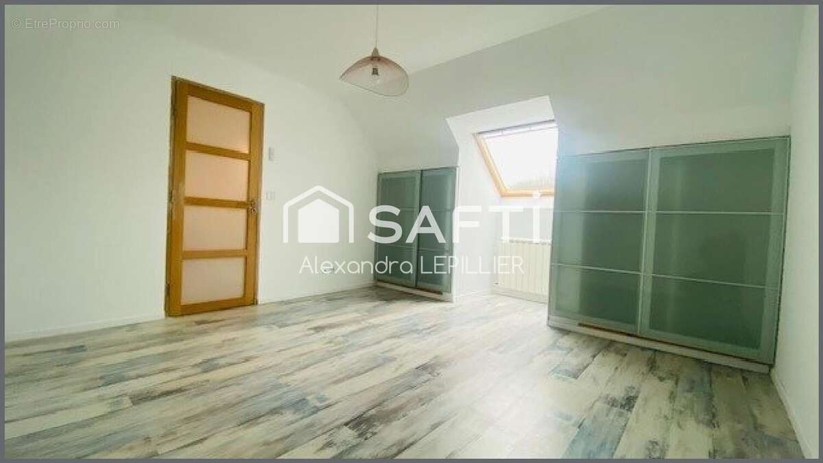 Photo 9 - Maison à SAILLY-LABOURSE