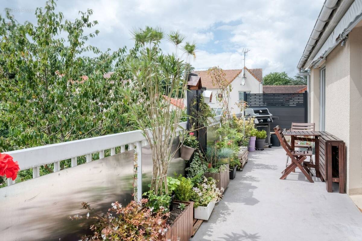 Maison à VELIZY-VILLACOUBLAY