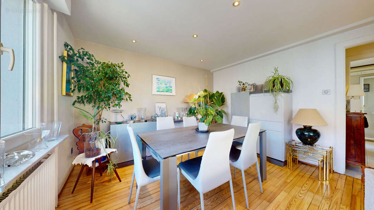 Maison à STRASBOURG