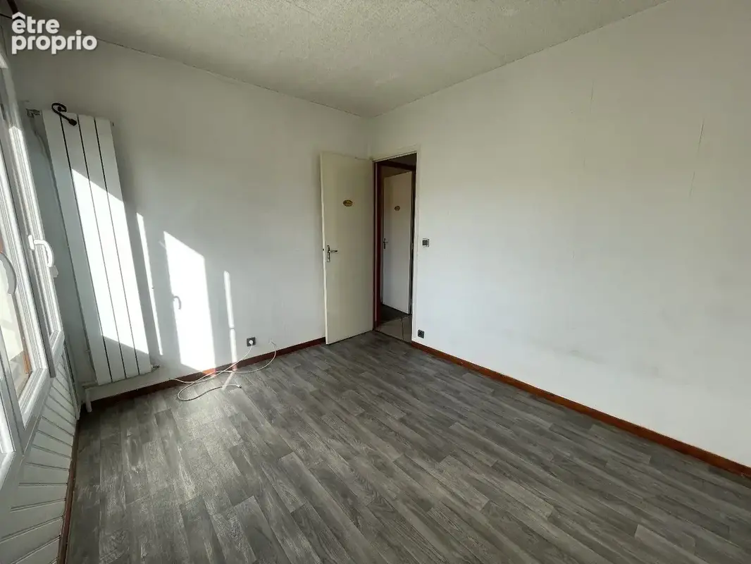 Appartement- Balcon- Parking - photo 7