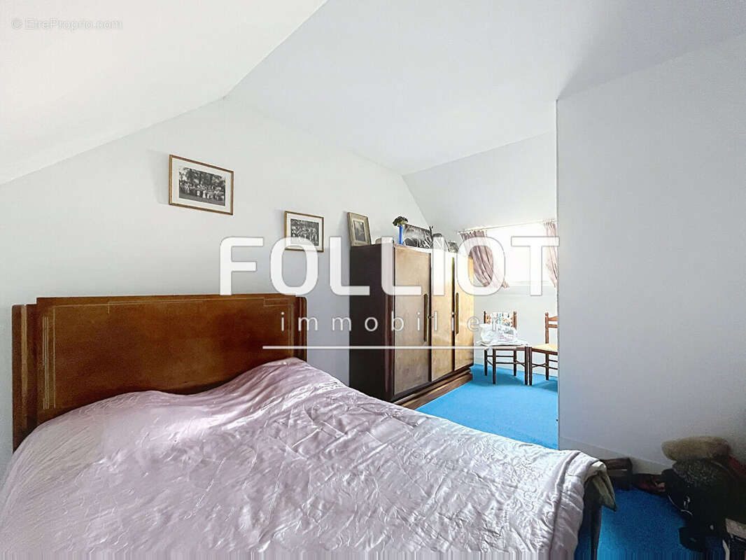 A VENDRE Maison Agneaux                                                                               6 pièce(s) 150 m2 - photo 15