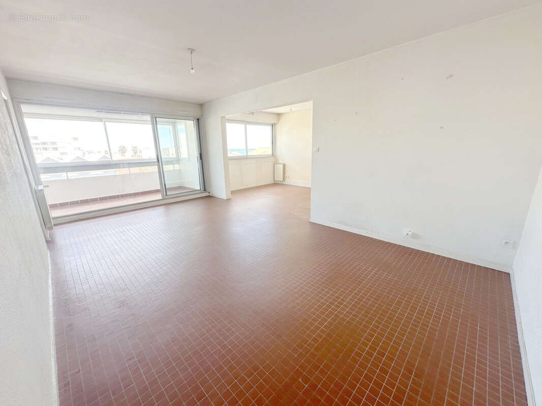 Appartement à CANDILLARGUES