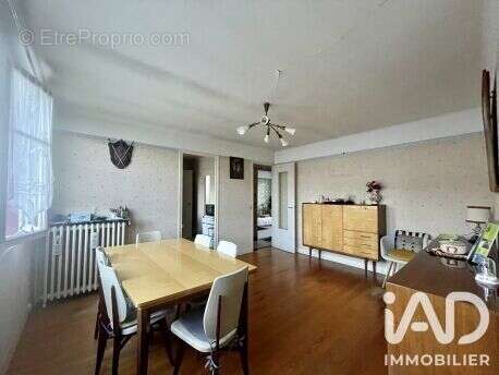 Maison 72 m² à Montgeron  - photo 4