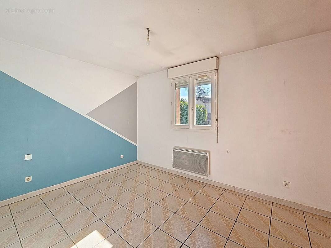 Maison à QUINT-FONSEGRIVES