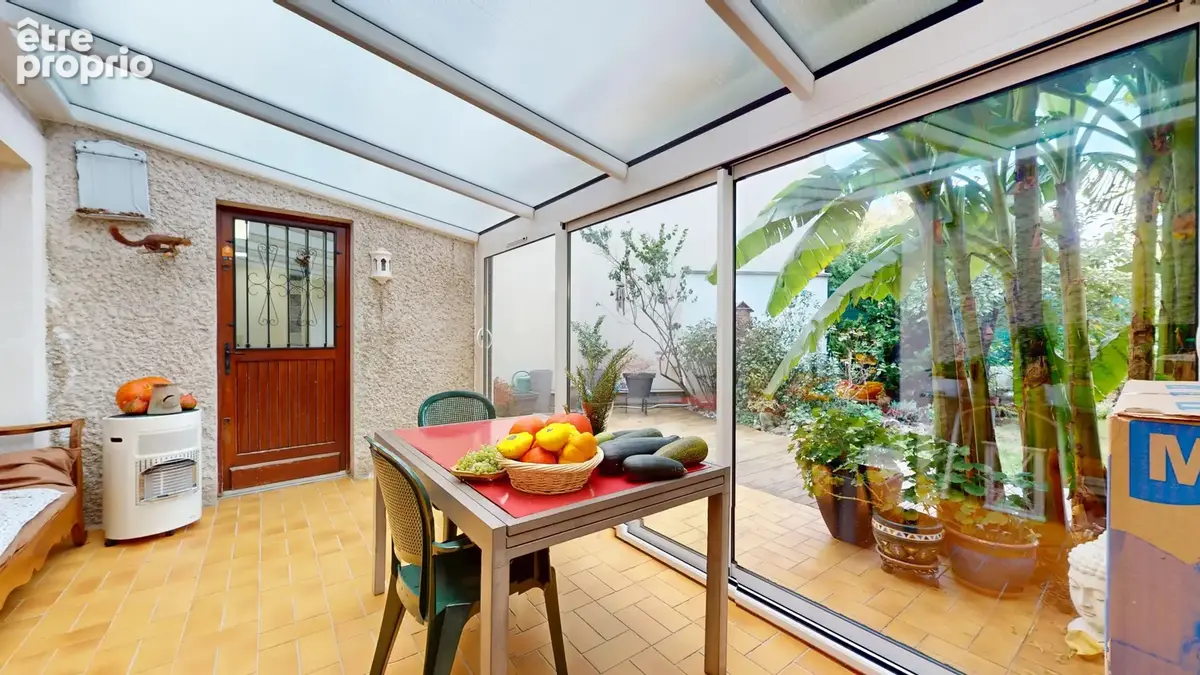 Maison 5 pièces 128 m² à vendre à Coubron (93470) - photo 10