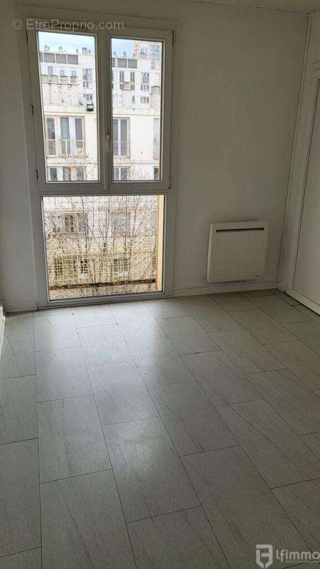 Appartement à MARSEILLE-9E