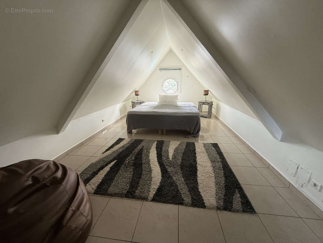 Maison à SAINT-PAUL