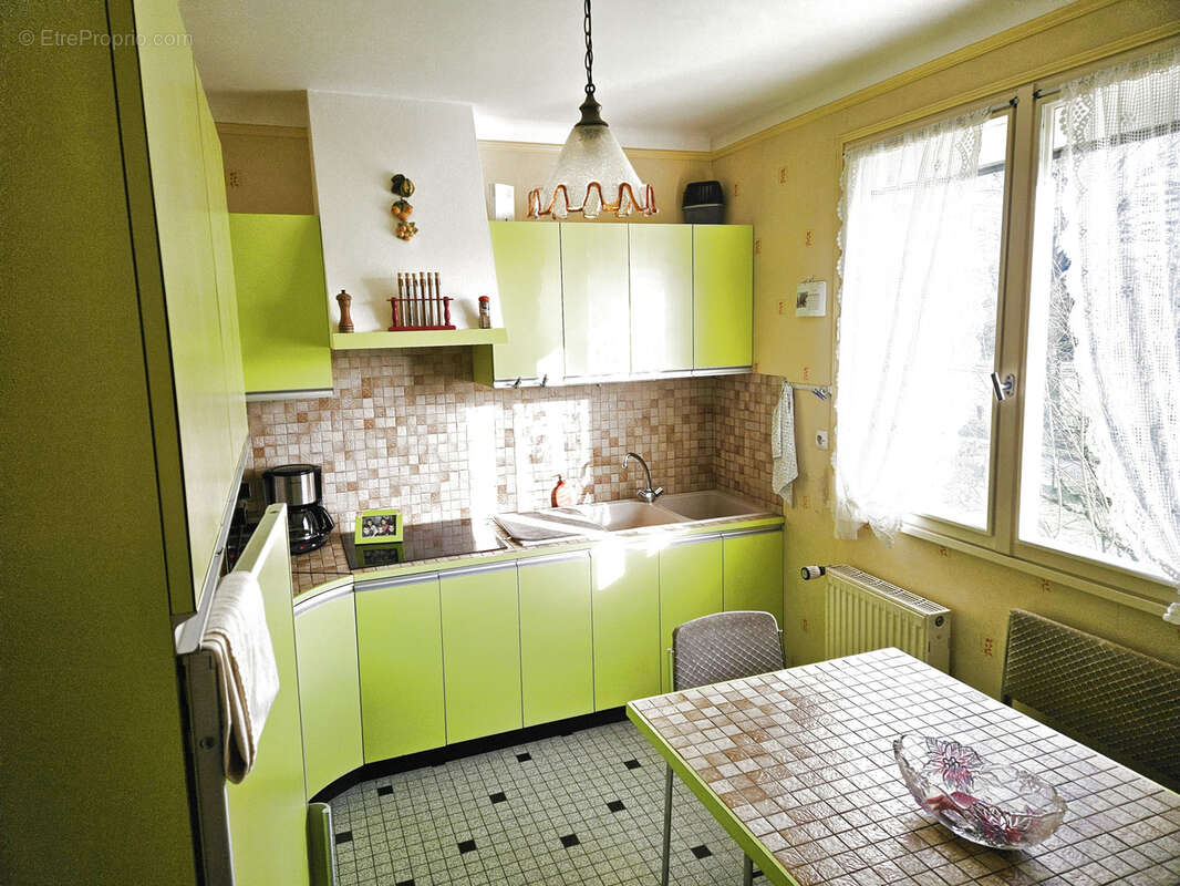 Maison Chateaubriant - photo 3