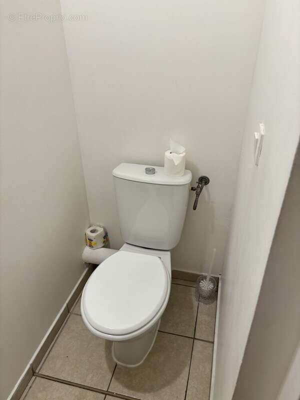 Appartement à SAINT-FRANCOIS