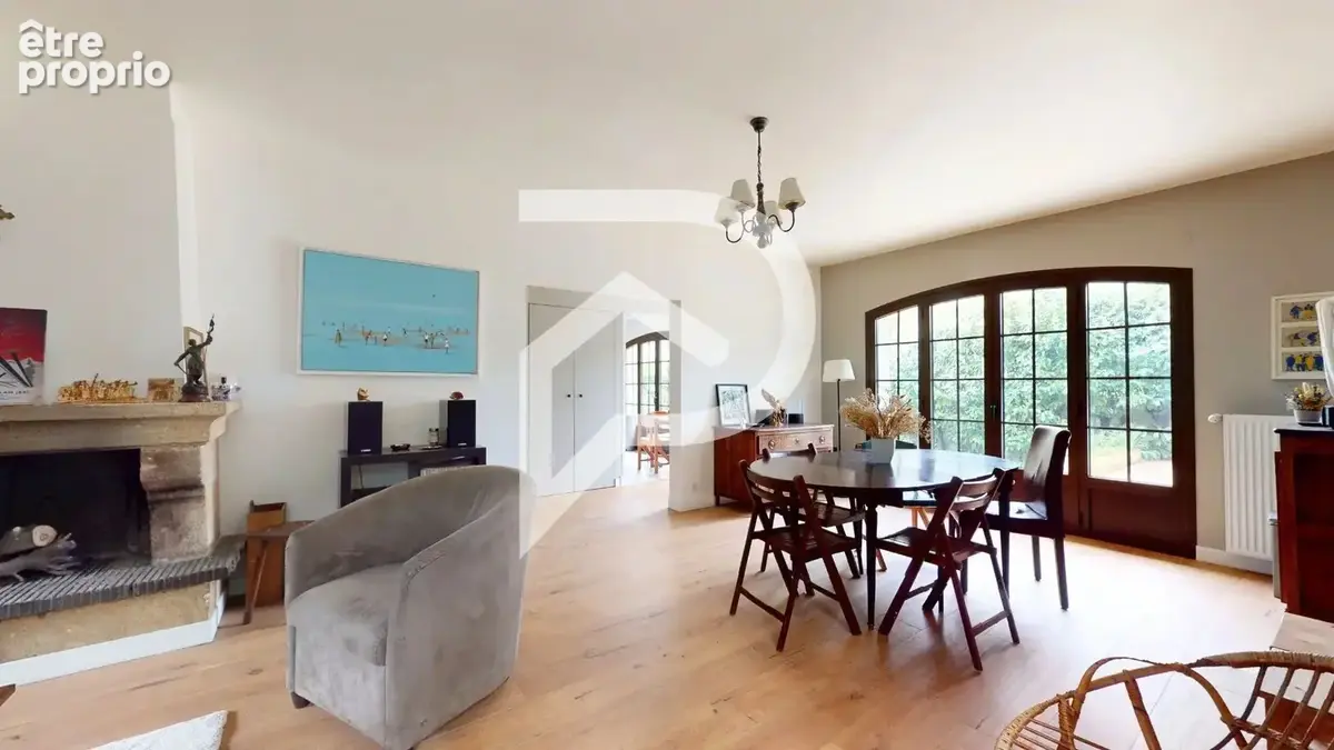 Vente Maison Marly-le-roi(78160) 935 000ï¿œ - photo 2