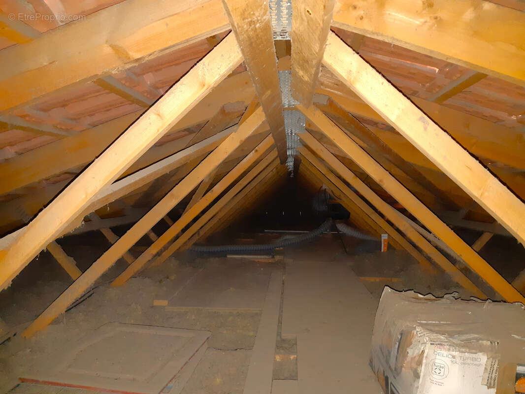 Maison à PORT-LA-NOUVELLE