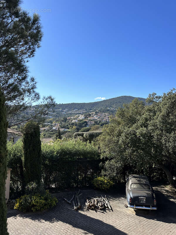 Maison à SAINTE-MAXIME