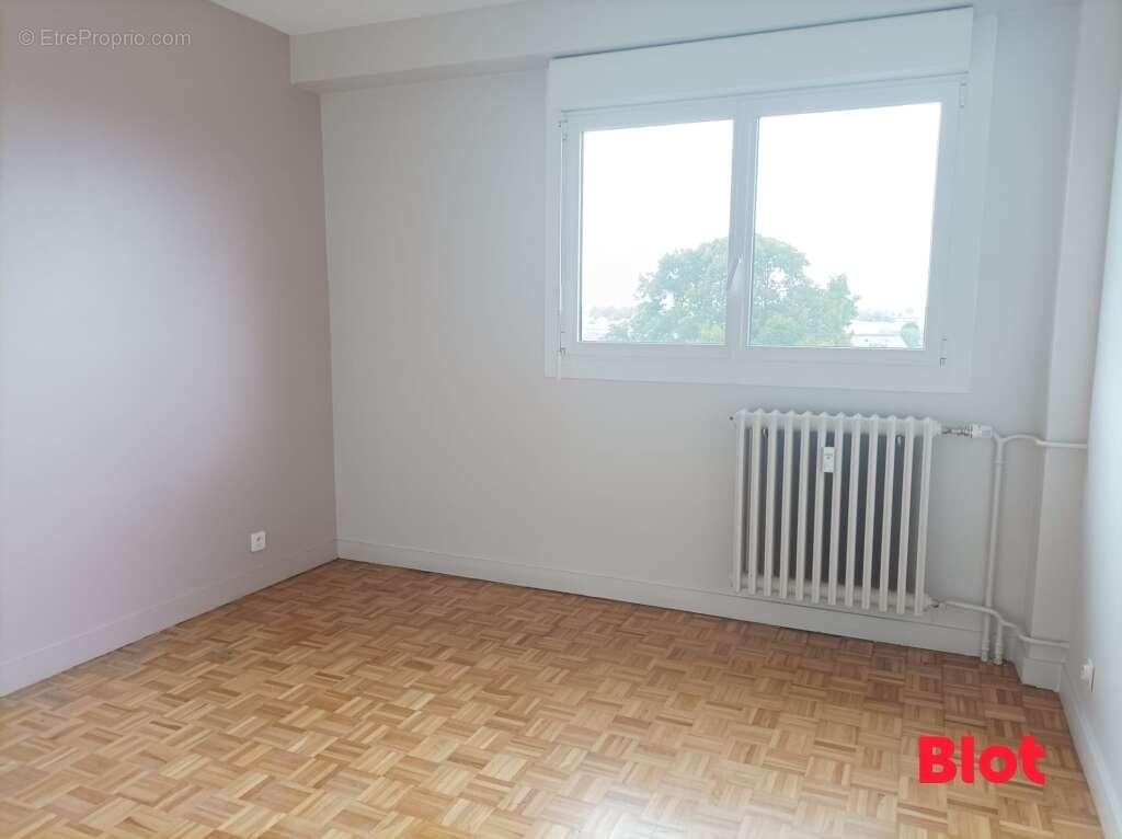 Appartement à VITRE