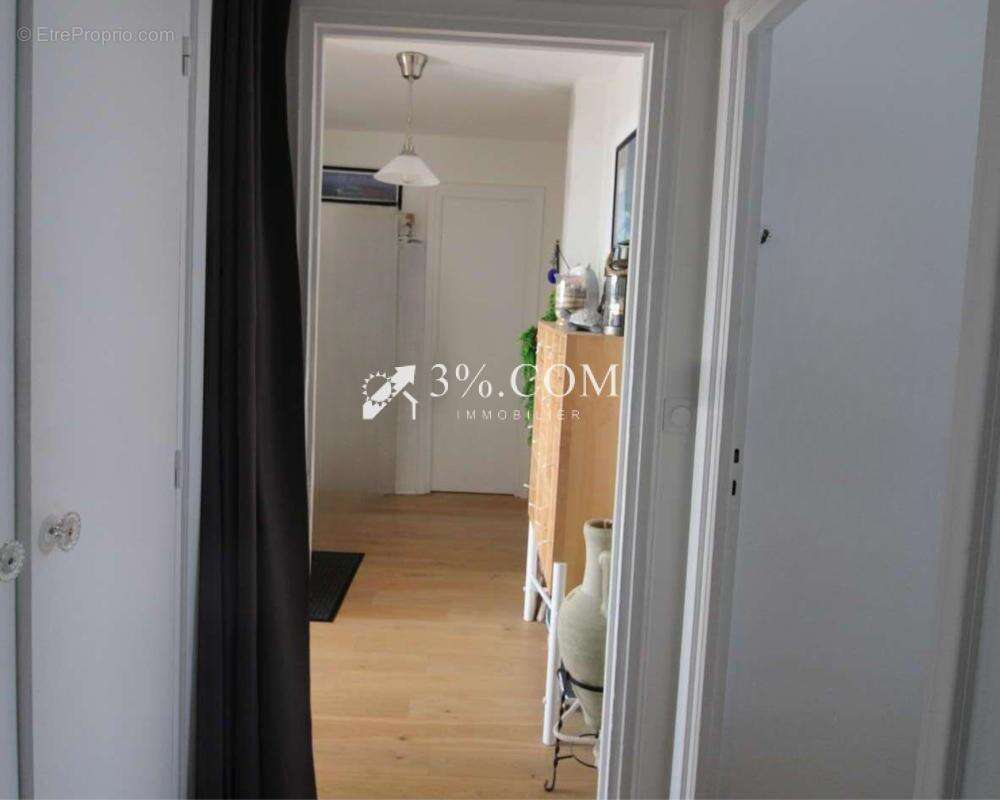 Appartement à ETEL