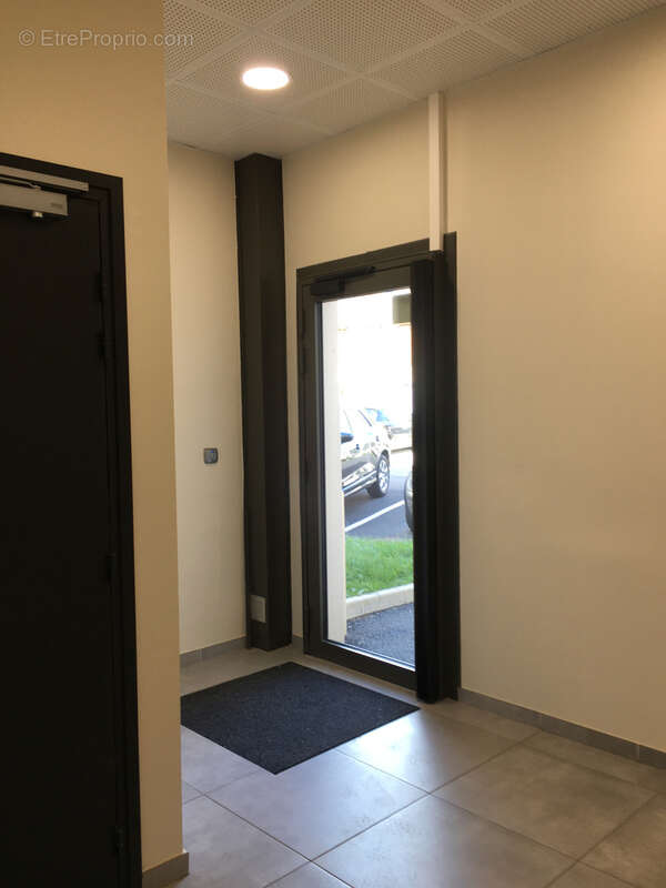 Appartement à TROYES