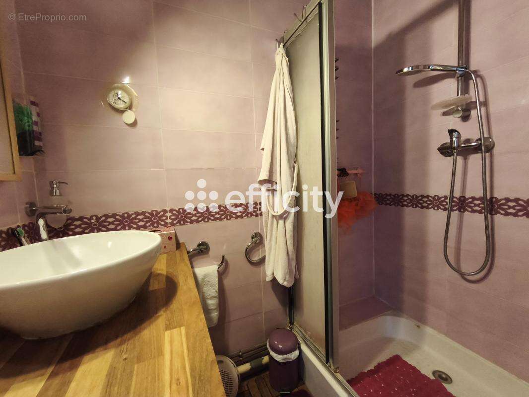 Appartement - photo 8