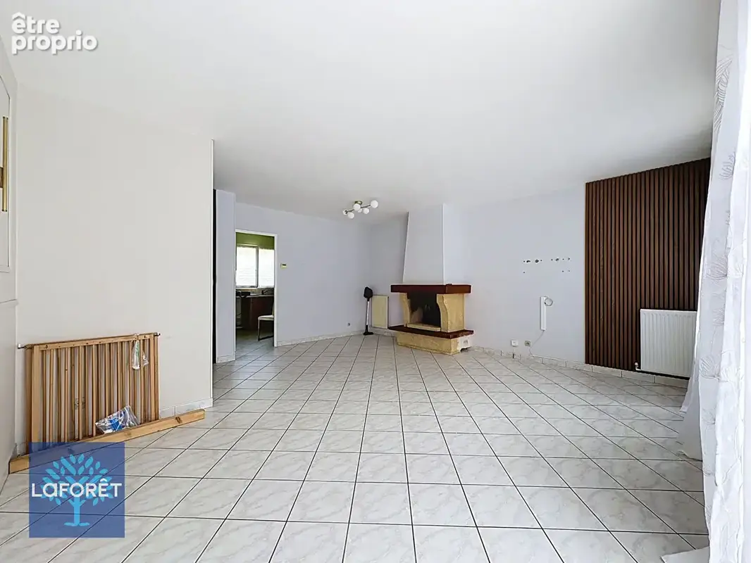 Maison Evry-Courcouronnes 4 pièces 97m² - photo 2
