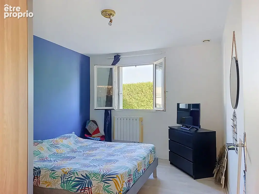 Exclusivité Maison Rouge !  Maison de plain-pied de 78 m² - photo 7