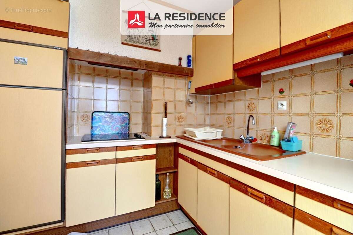 Appartement 45 m² à Frejus  - photo 3