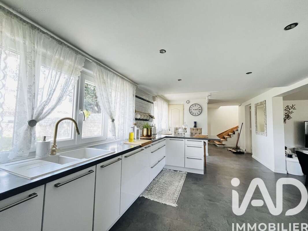 Photo 4 - Maison à LORMONT