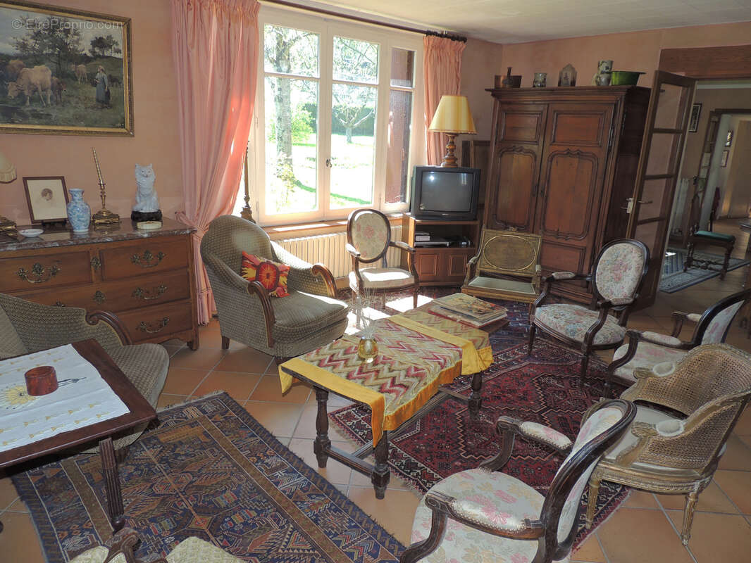 Maison à NOE